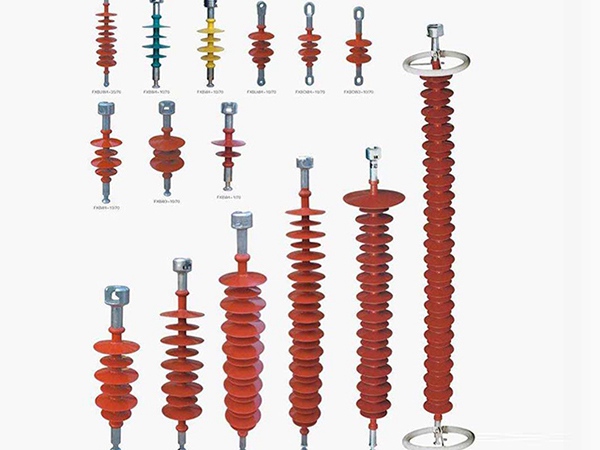 復(fù)合絕緣子玻璃絕緣子陶瓷絕緣子