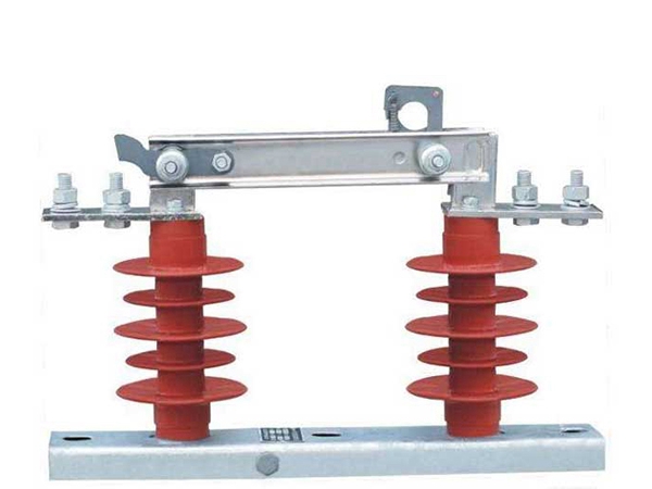 隔離開關(guān)系列及配套絕緣罩